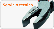 Servicio técnico