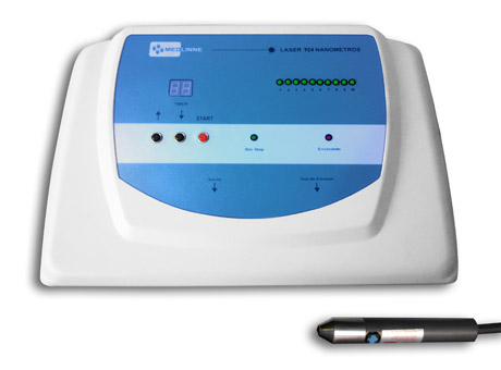 Laser 904nm
