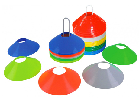 Cono para Rehabilitación